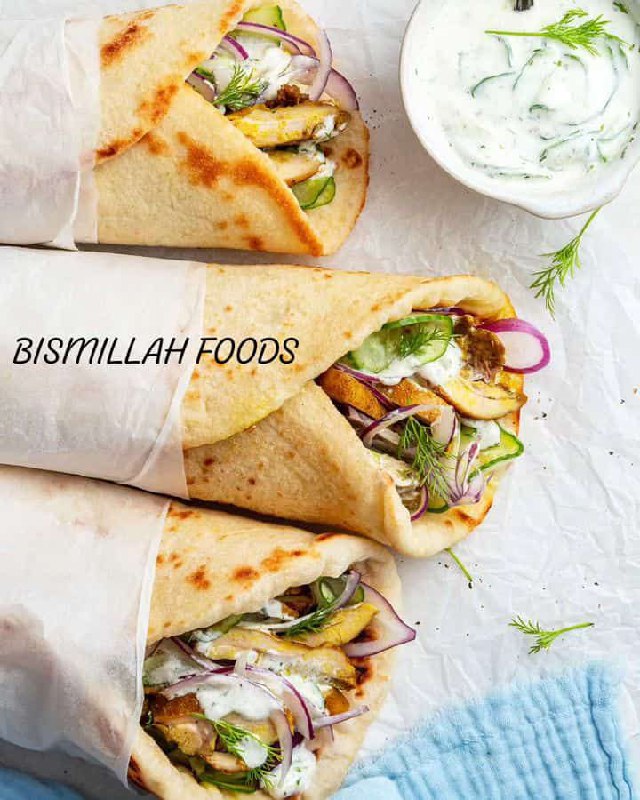 Shawarma